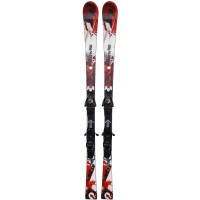 Ski Wedze SRX 800 + bindings - Quality A