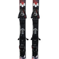 Ski Wedze SRX 800 + bindung - Qualität A