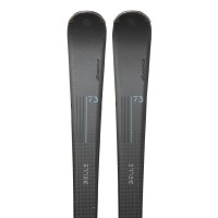Ski Nordica Belle 73 + bindung - Qualität A