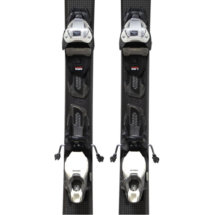 Sci Nordica Belle 73 + attacchi - Qualità A