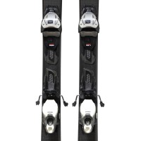 Sci Nordica Belle 73 + attacchi - Qualità A