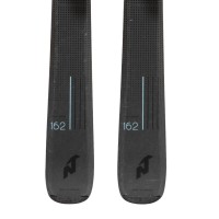 Ski occasion Nordica Belle 73 + fixations - Qualité A