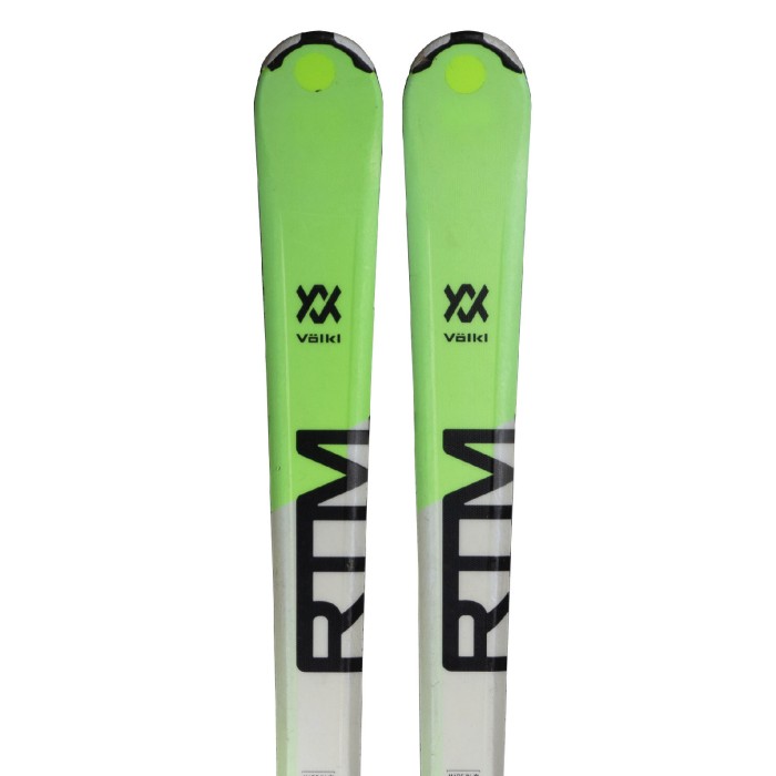 Ski Völkl RTM 8.0 + Bindung - Qualität A