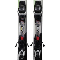 Sci Volkl RTM 8.0 + attacchi - Qualità A