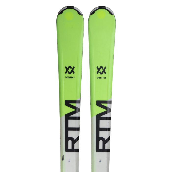 Ski Völkl RTM 8.0 + Bindung - Qualität B