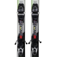 Ski Völkl RTM 8.0 + Bindung - Qualität B