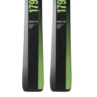 Ski Völkl RTM 8.0 + Bindung - Qualität B