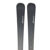 Ski Nordica Belle 72 + Bindung - Qualität A
