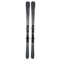 Ski occasion Nordica Belle 72 + fixations - Qualité A
