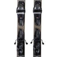 Ski occasion Nordica Belle 72 + fixations - Qualité A