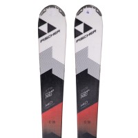 Esqui Fischer XTR Comp Pro + fijaciones - Calidad A