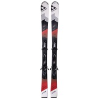 Ski Fischer XTR Comp Pro + Bindung - Qualität A