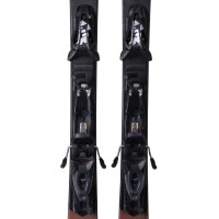 Esqui Fischer XTR Comp Pro + fijaciones - Calidad A