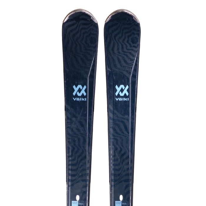 Sci Volkl Flair 76 + attacchi - Qualità A