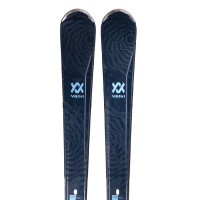 Ski Volkl Flair 76 + Bindung - Qualität A