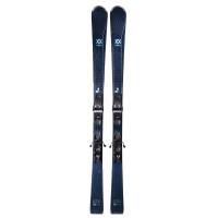 Ski Volkl Flair 76 + Bindings - Quality A