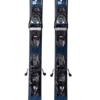 Sci Volkl Flair 76 + attacchi - Qualità A