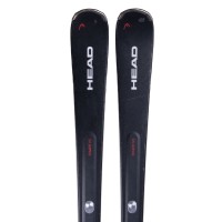 Ski Atomic Maven 86 + bindings - Quality A