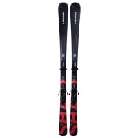 Ski Atomic Maven 86 + bindung - Qualität A