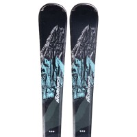 Ski Nordica Alldrive 82 W + bindung - Qualität A