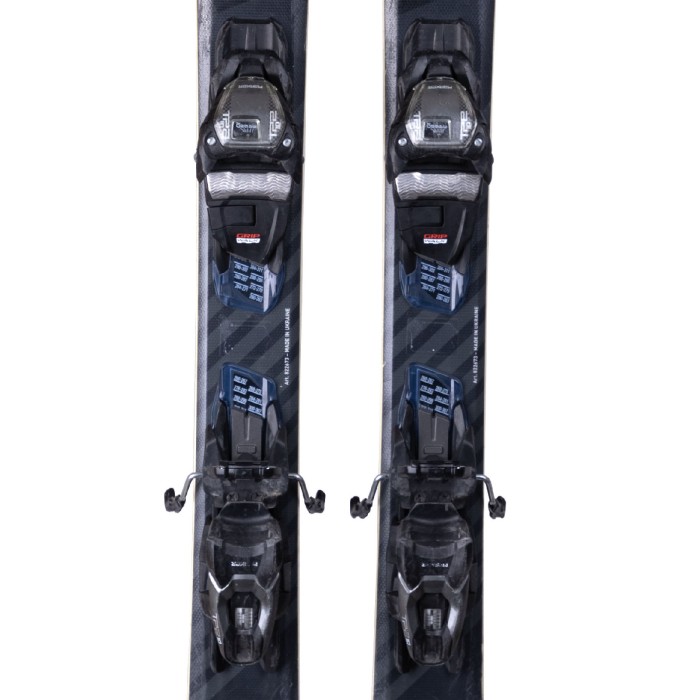 Ski Nordica Alldrive 82 W + bindings - Quality A