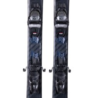 Ski occasion Nordica Alldrive 82 W + fixations - Qualité A