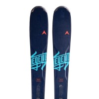 Ski Dynastar Legend 75 W + bindung - Qualität A