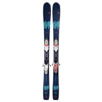 Ski occasion Dynastar Legend 75 W + fixations - Qualité B