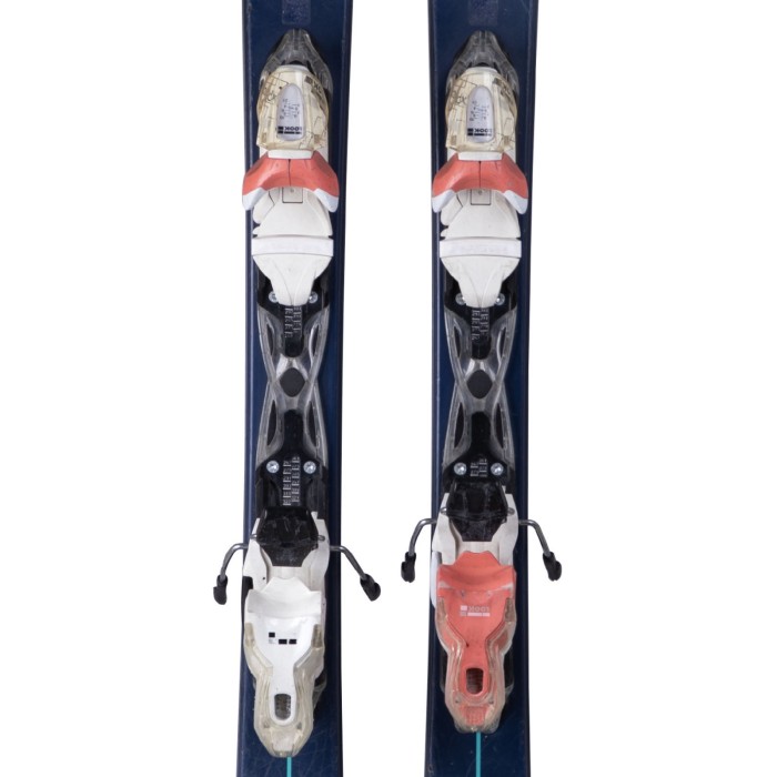 Sci Dynastar Legend 75 W + attacchi - Qualità B