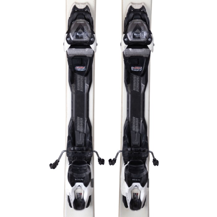 Ski Volkl Racetiger SRC + bindung - Qualität A