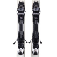 Esquí Volkl Racetiger SRC + fijaciones - Calidad A