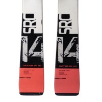 Sci Volkl Racetiger SRC + attacchi - Qualità A