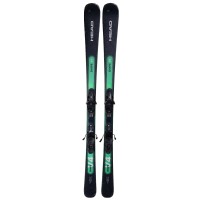 Esqui Head Shape V4 + fijaciones - Calidad B
