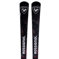 Ski Rossignol Hero Master LT Ti + bindings - Quality B
