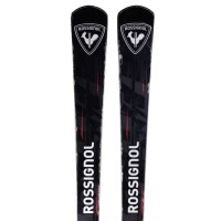 Ski Rossignol Hero Master LT Ti + bindings - Quality C