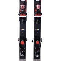 Ski Rossignol Hero Master LT Ti + bindings - Quality C