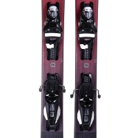 Ski occasion Rossignol Sender 94 + Fixations - Qualité C