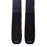 Ski Rossignol Sender 94 + bindung - Qualität C