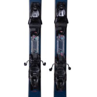 Sci Blizzard WCR 72 + attacchi - Qualità B