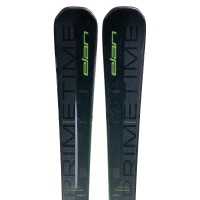 Ski Elan Prime Time 22 + bindung - Qualität A