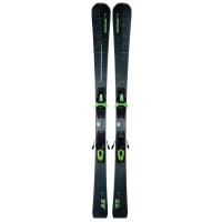 Esqui Elan Prime Time 22 + fijaciones - Calidad A