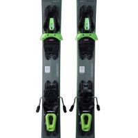 Ski Elan Prime Time 22 + bindings - Quality A