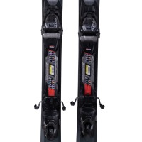 Ski Volkl Deacon 7.6 + Bindung - Qualität A