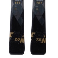 Ski occasion Volkl Deacon 7.6 + fixations - Qualité A