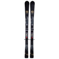 Esquí Volkl Deacon 7.6 + fijaciones - Calidad B