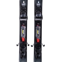 Esquí Volkl Deacon 7.6 + fijaciones - Calidad B
