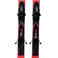 Esqui Fischer The Curv XTR + fijaciones - Calidad A