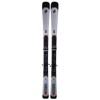 Sci K2 Disruption 76 X + attacchi - Qualità B