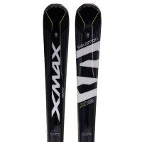Ski occasion Salomon X Max X 12 + fixations - Qualité A