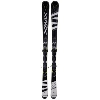 Ski Salomon X Max X 12 + bindung - Qualität A